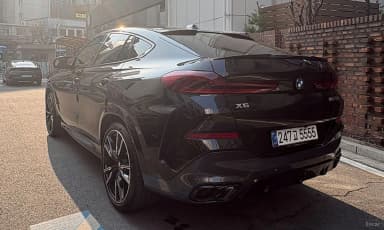 X6 (G06)