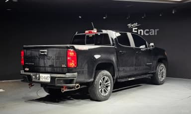 Real New Colorado