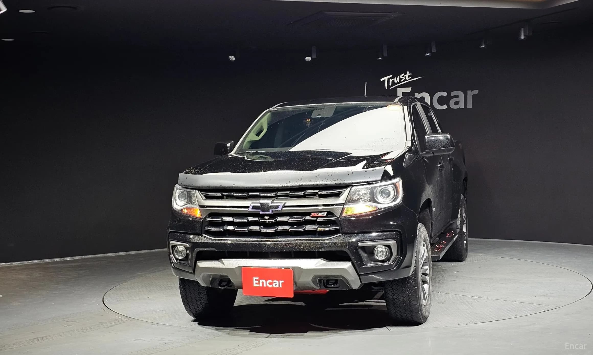 Real New Colorado