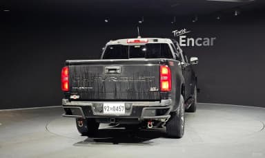 Real New Colorado