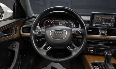 New A6