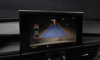New A6
