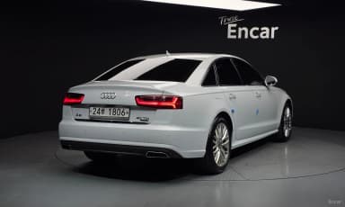 New A6