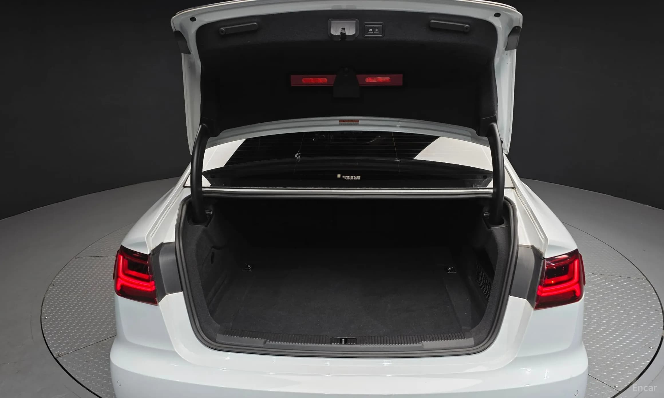 New A6