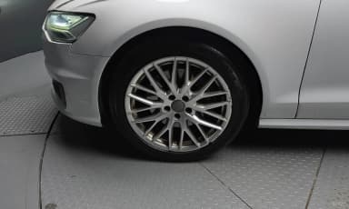New A6