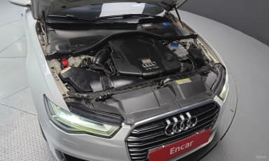 New A6
