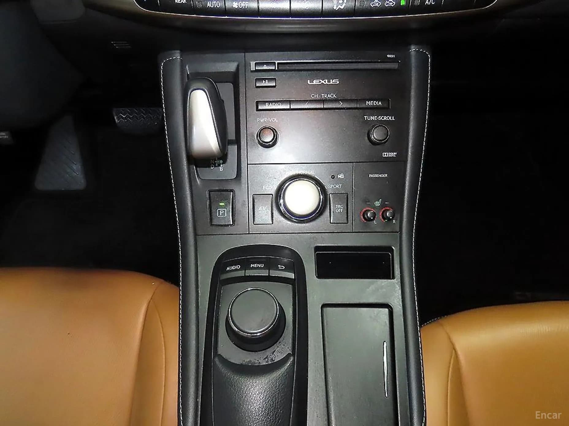 CT200h