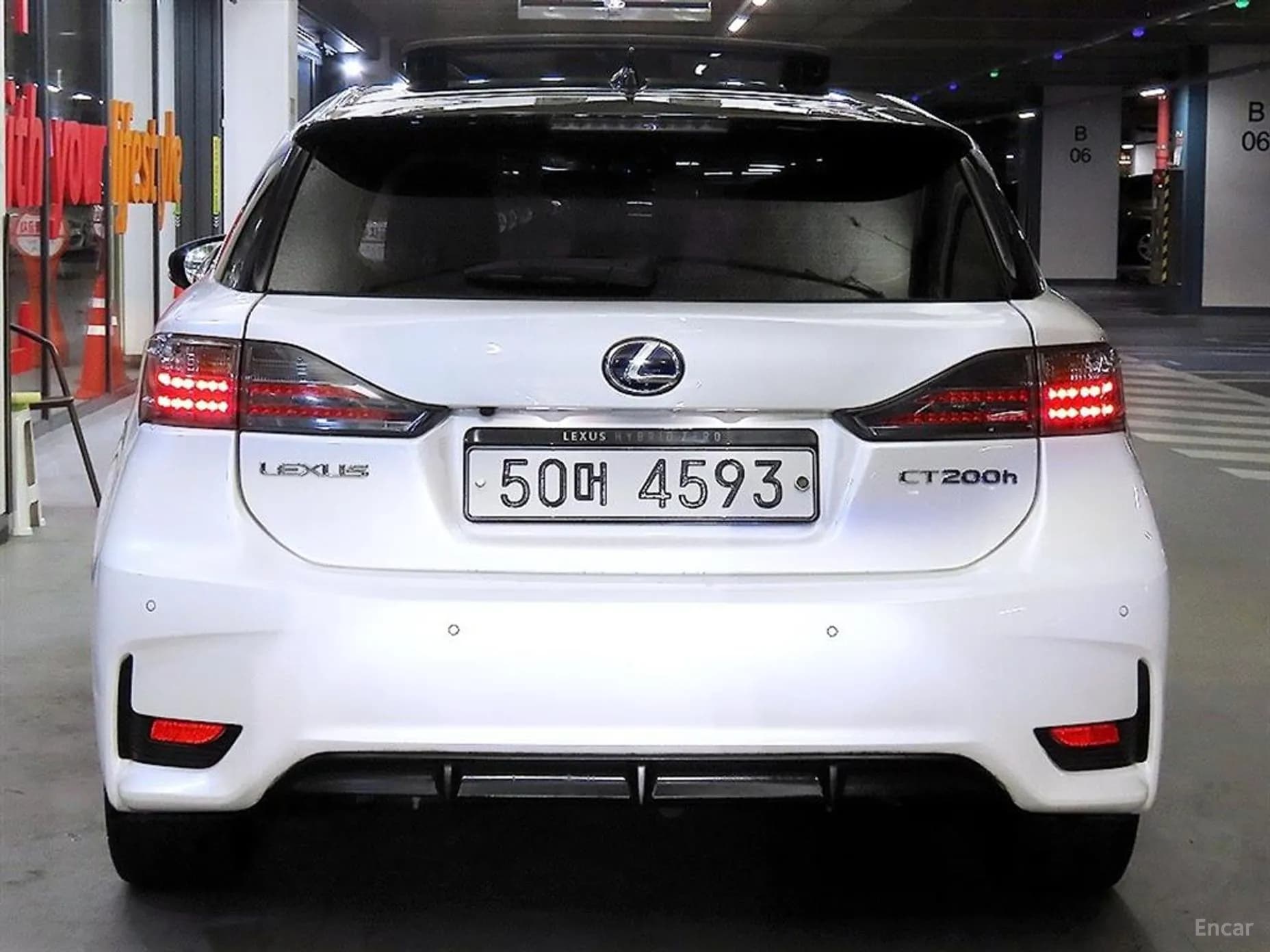 CT200h