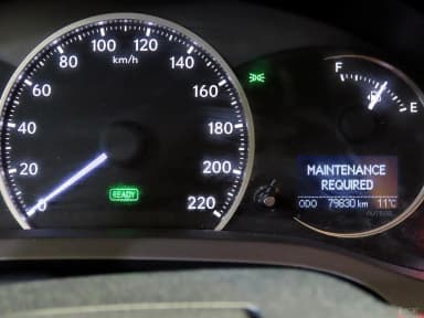 CT200h