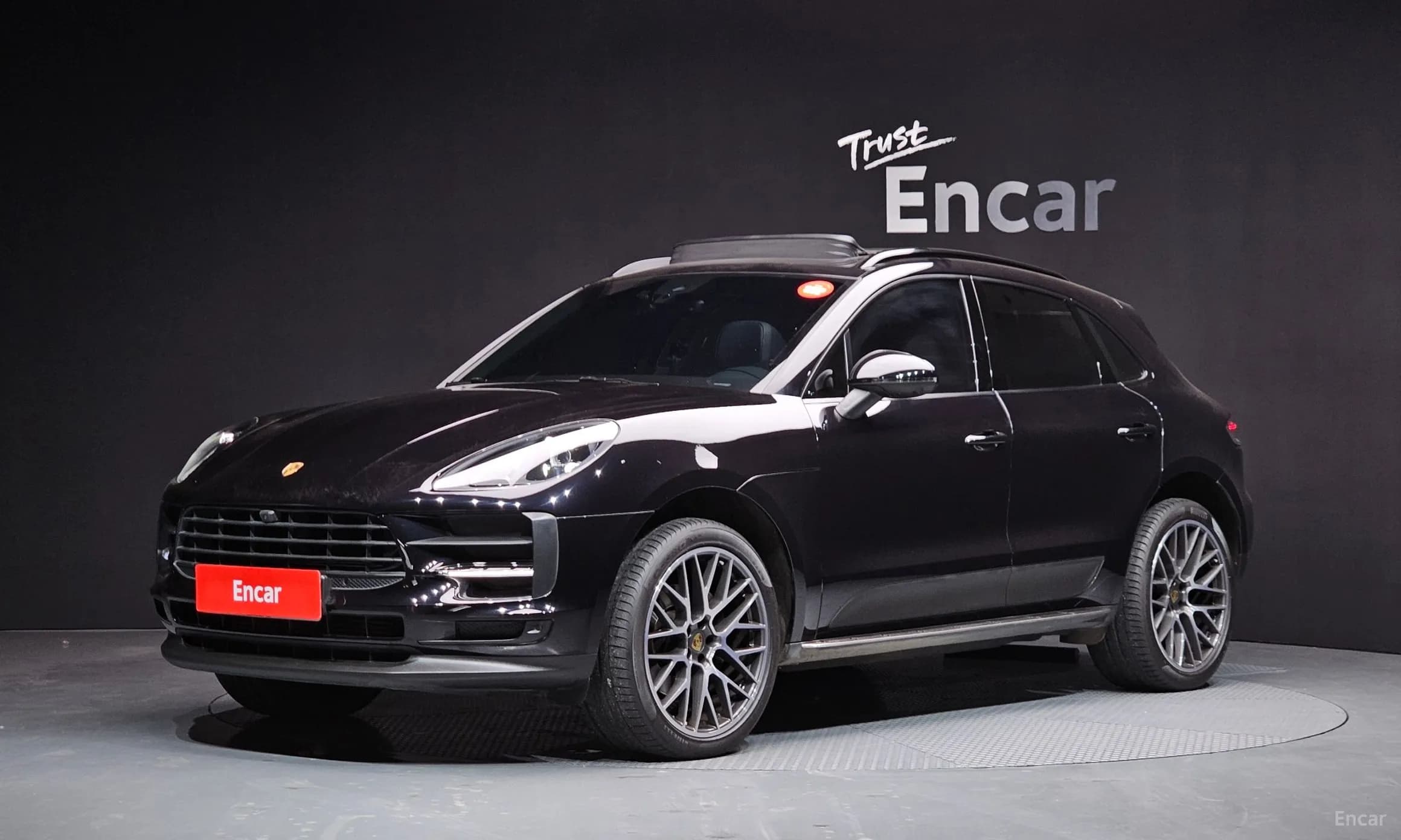 Macan