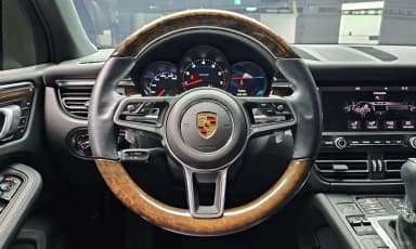 Macan