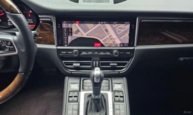 Macan