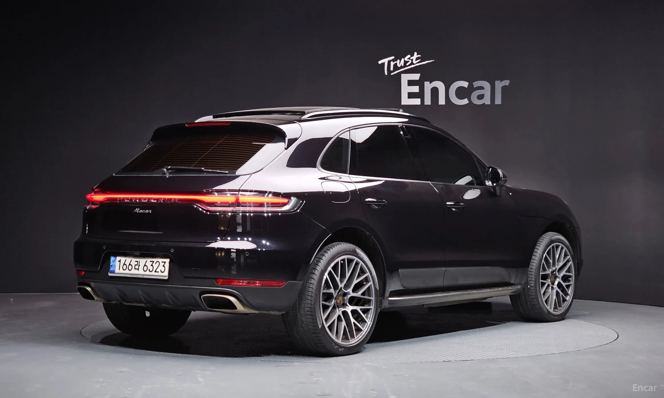 Macan