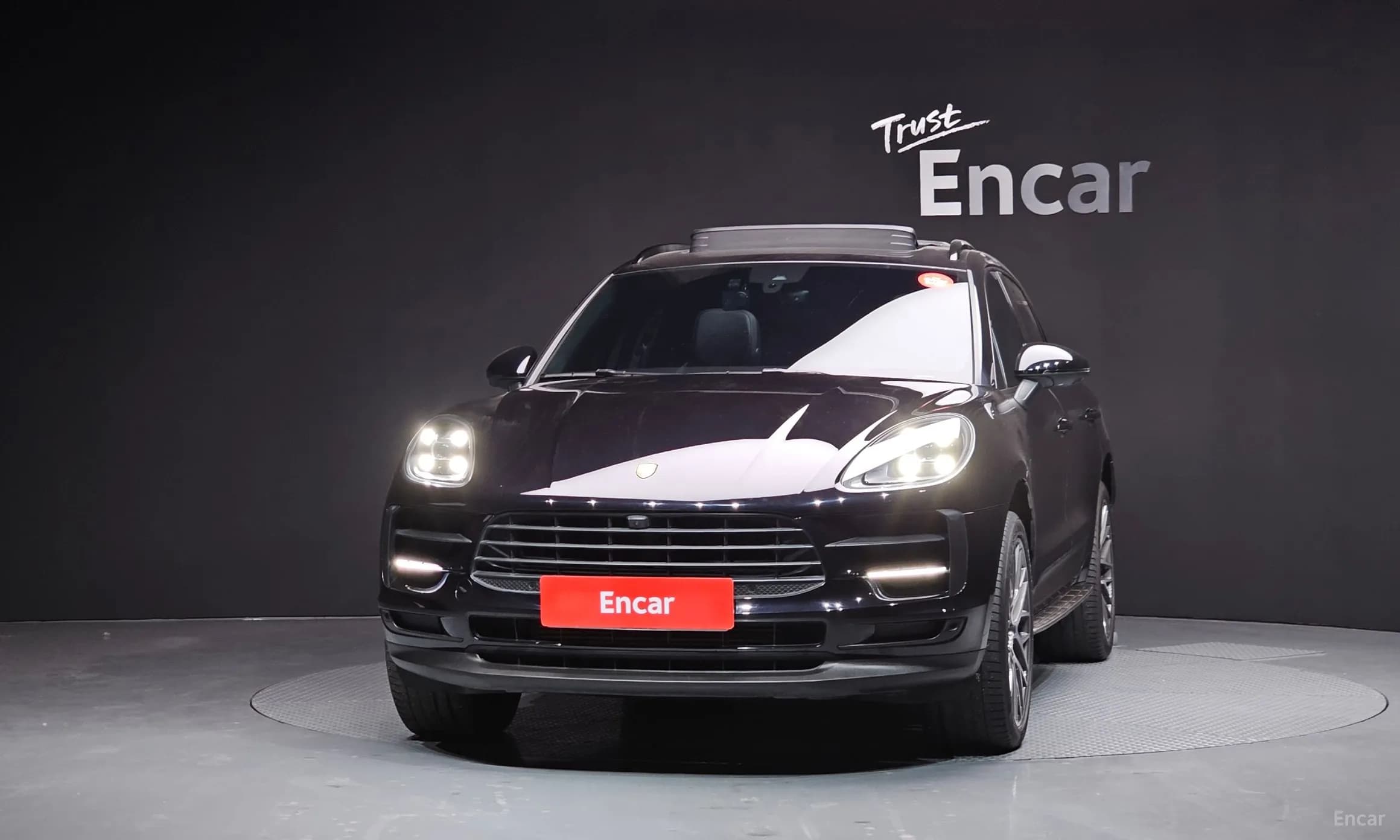 Macan