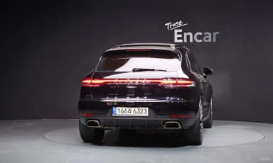Macan