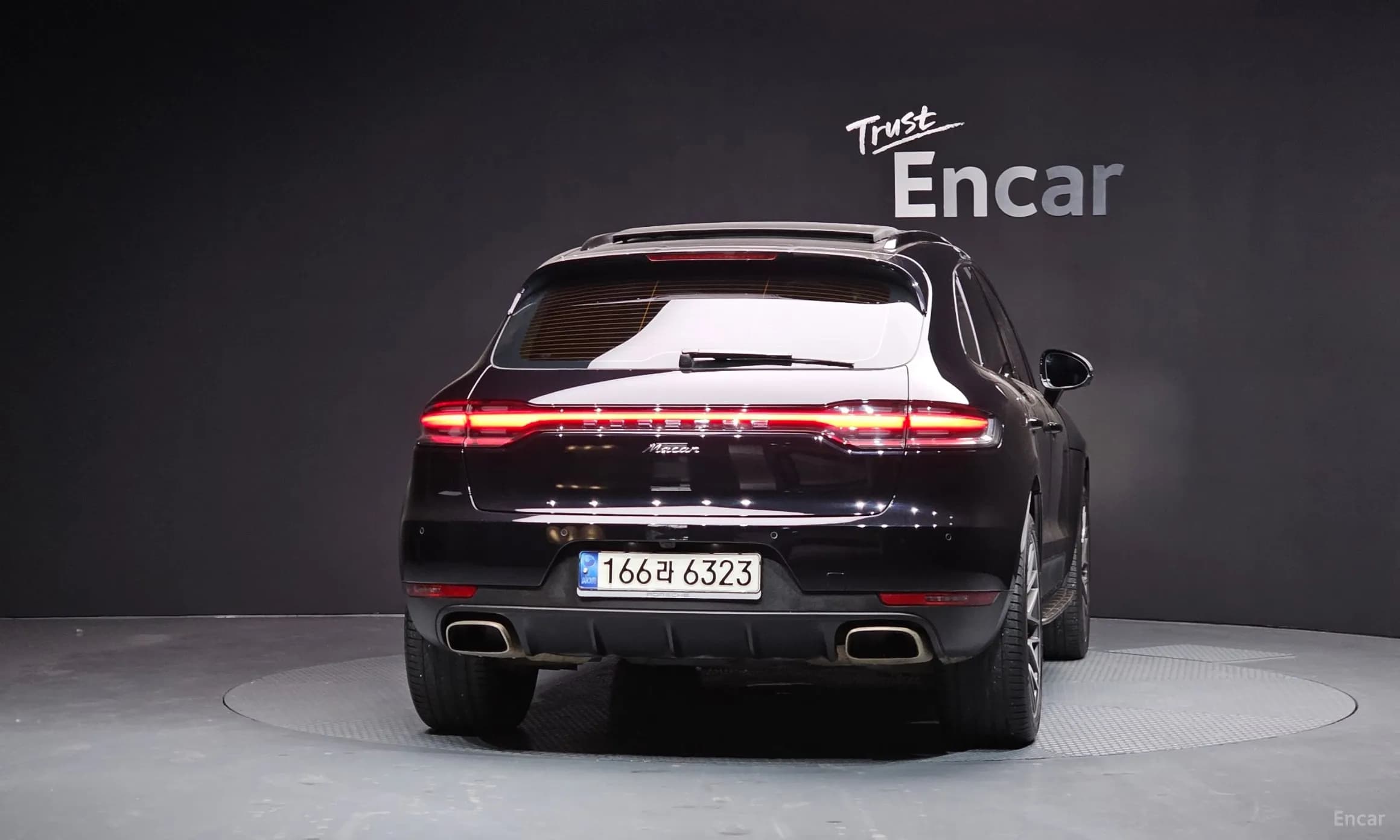 Macan