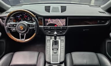 Macan