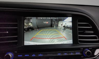 Avante AD