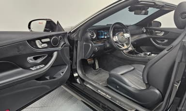 E-Class W213