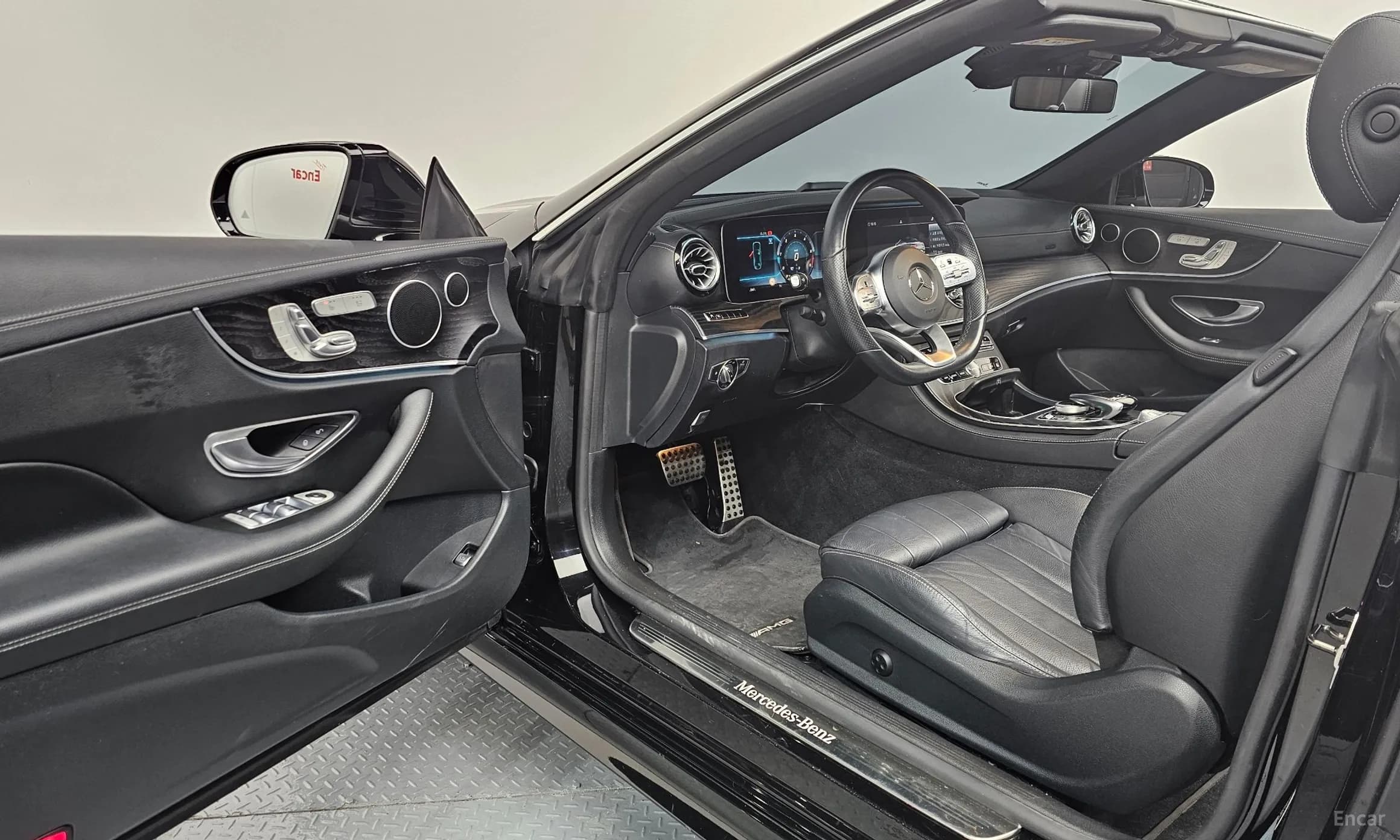 E-Class W213