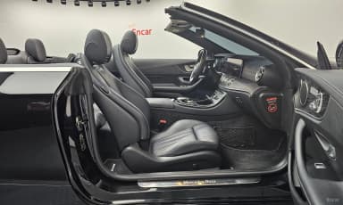 E-Class W213