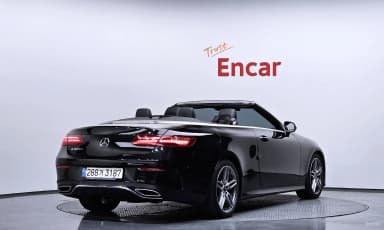 E-Class W213