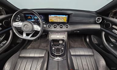 E-Class W213