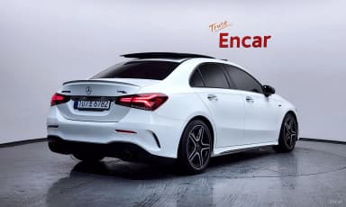 A-Class W177