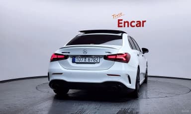 A-Class W177