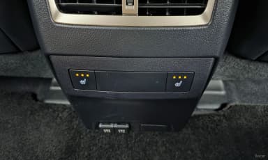 RX450h Gen 4