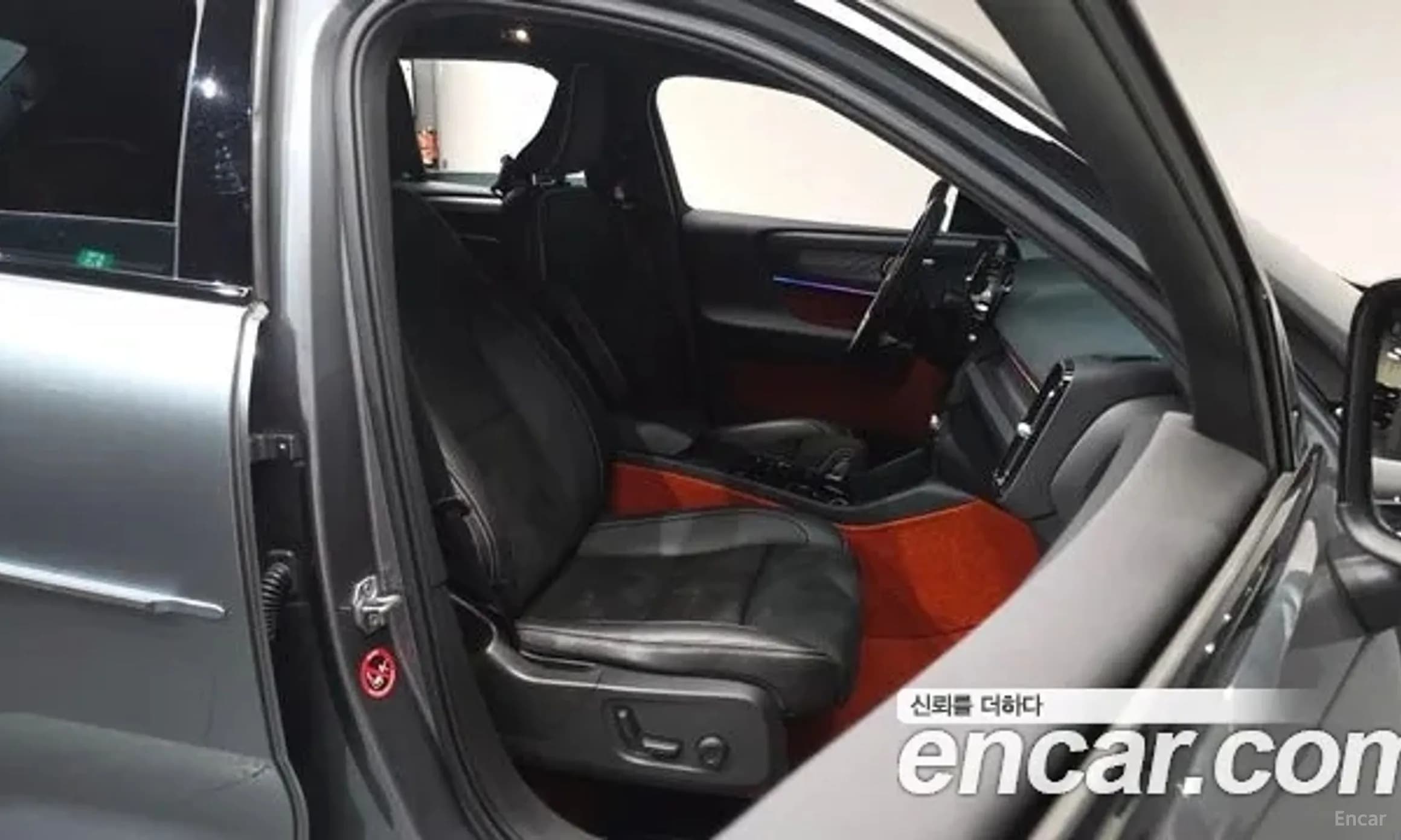 XC40