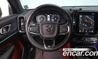 XC40