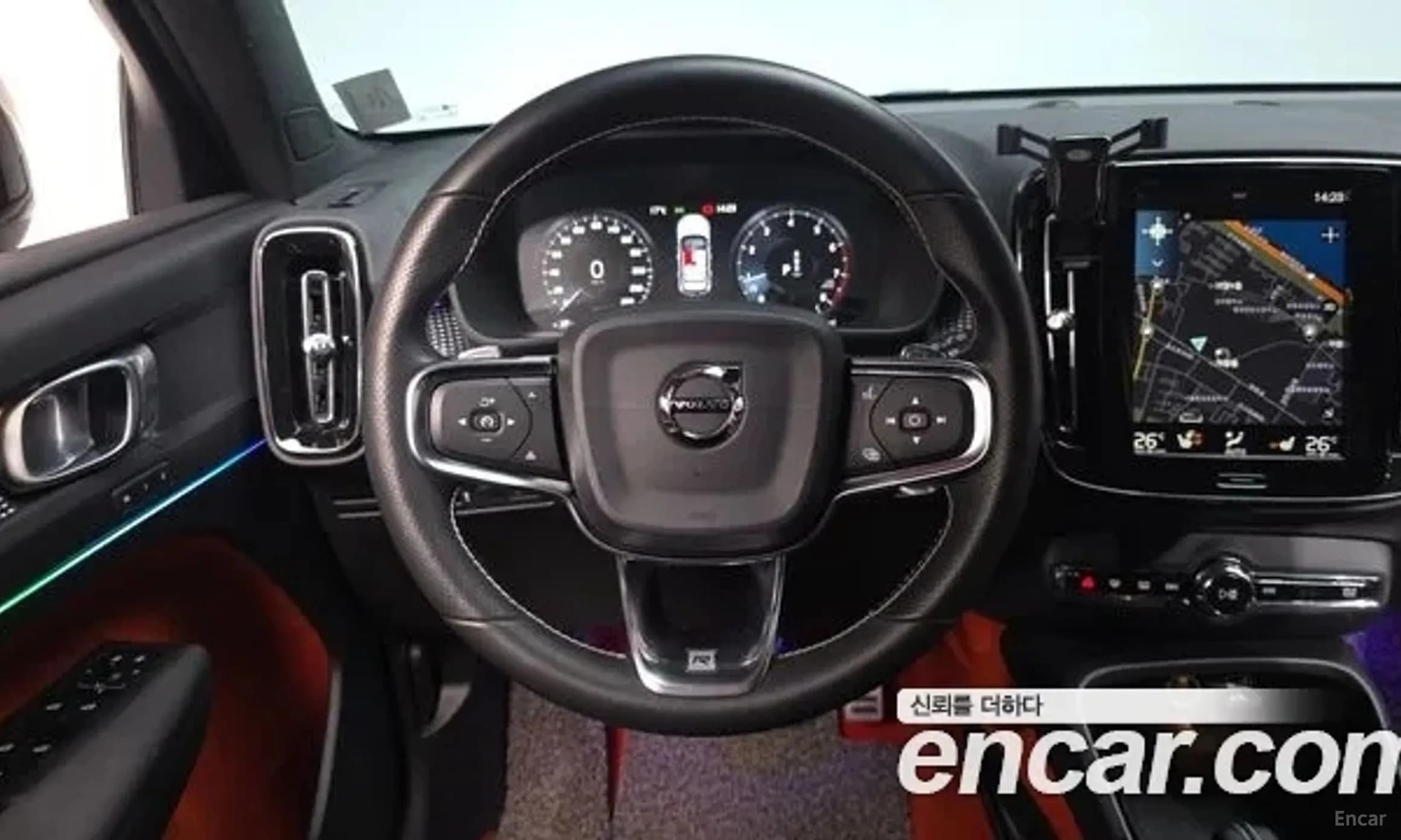 XC40