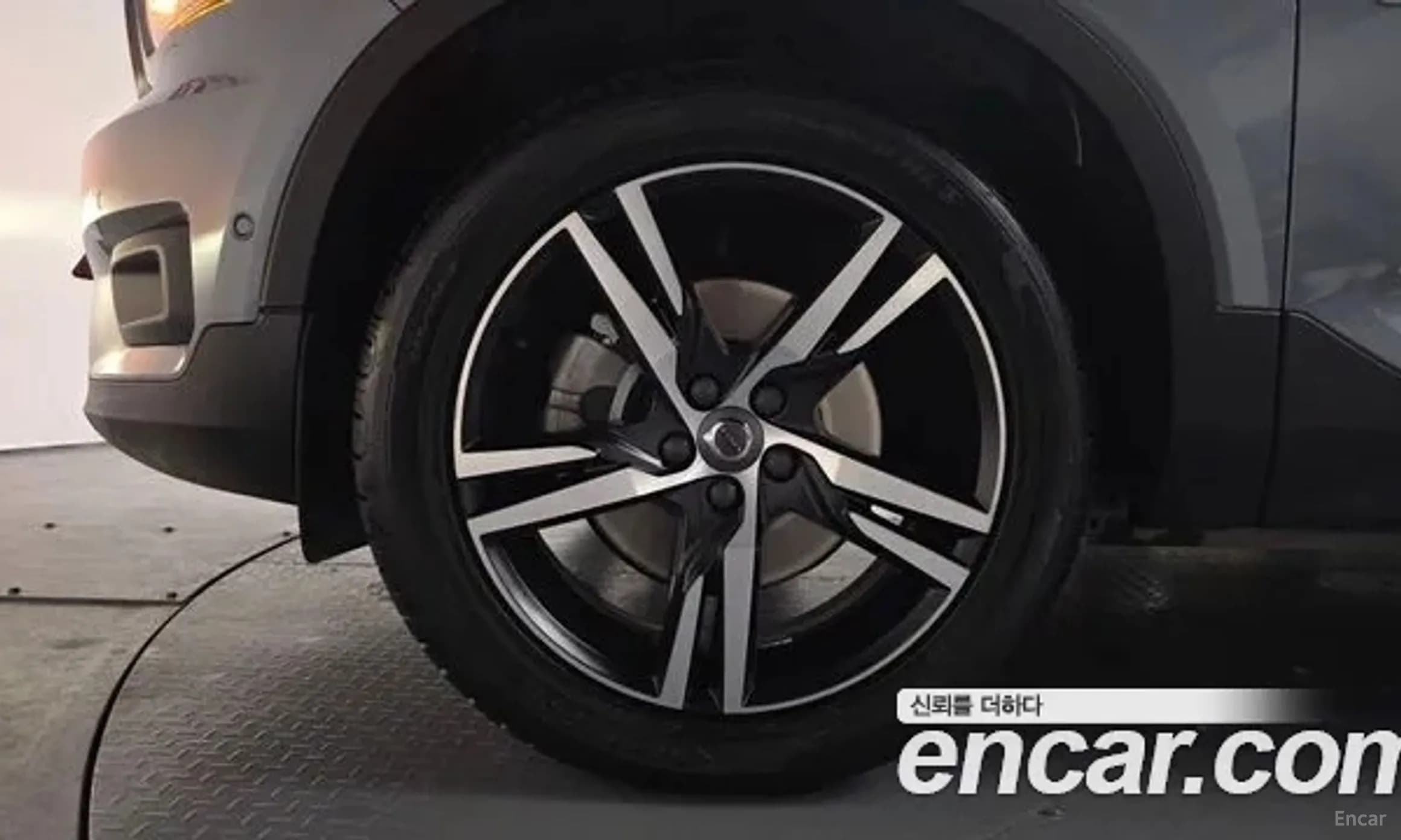 XC40