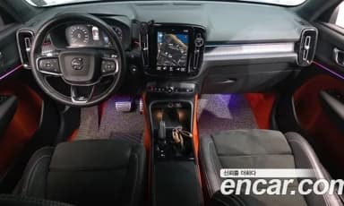 XC40