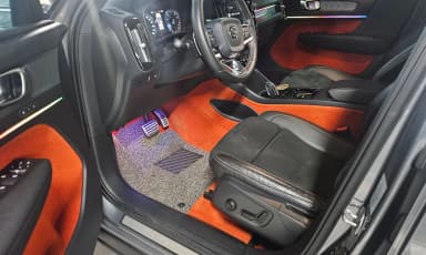 XC40