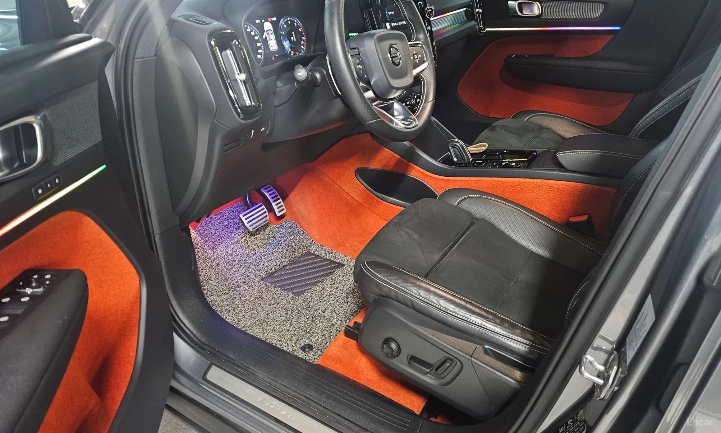 XC40