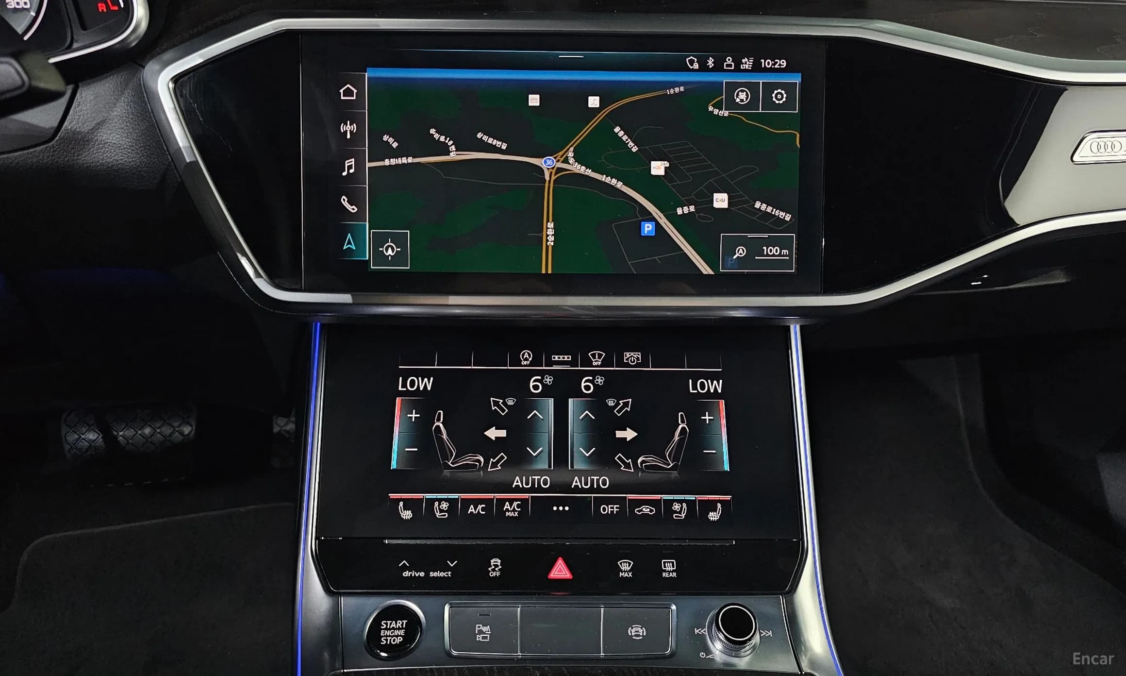 A6 (C8)