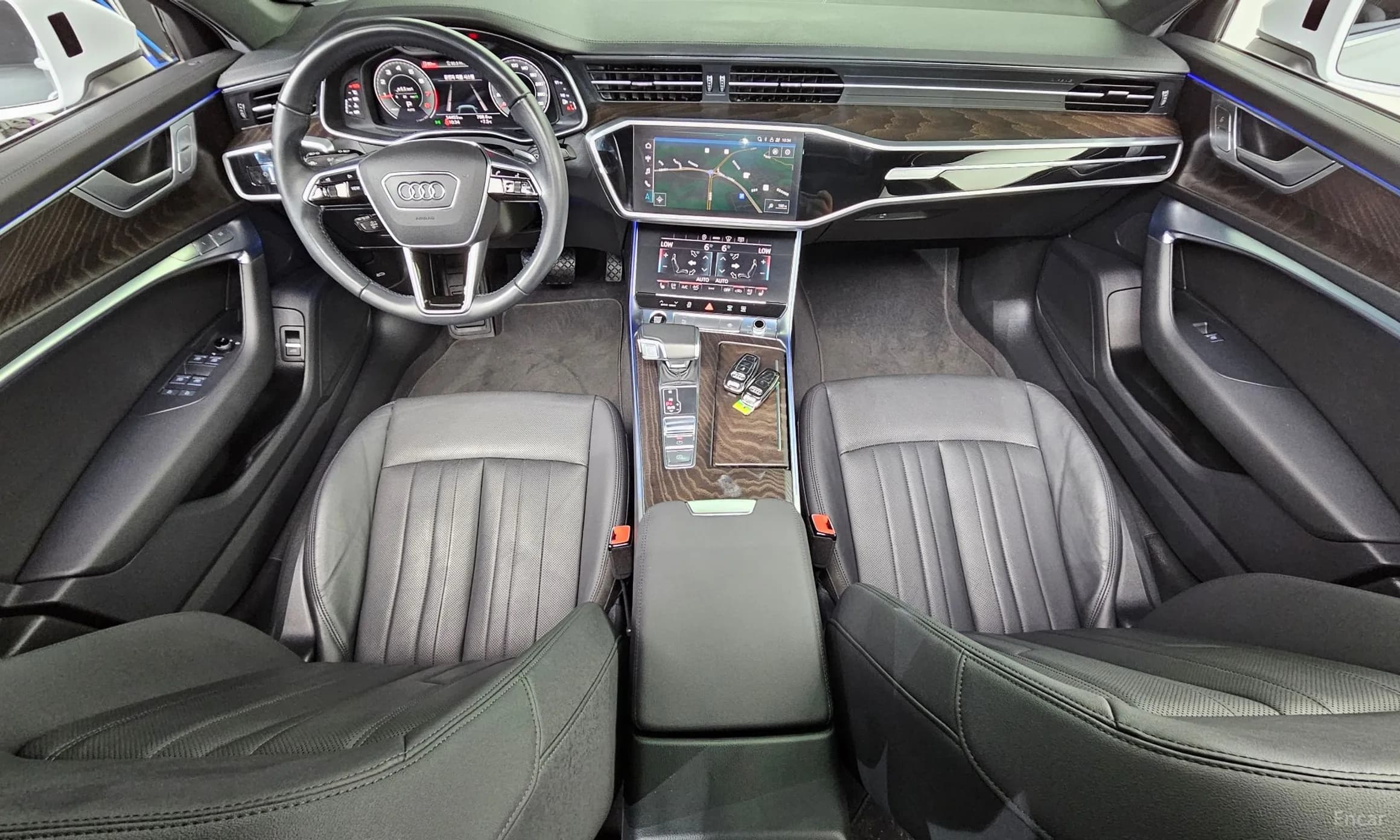 A6 (C8)