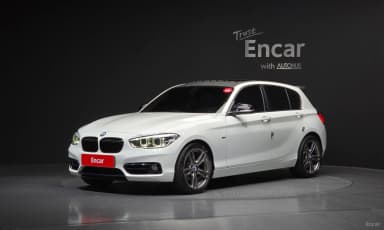 1 Series (F20)