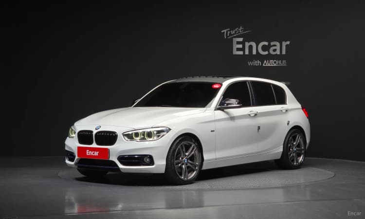 1 Series (F20)