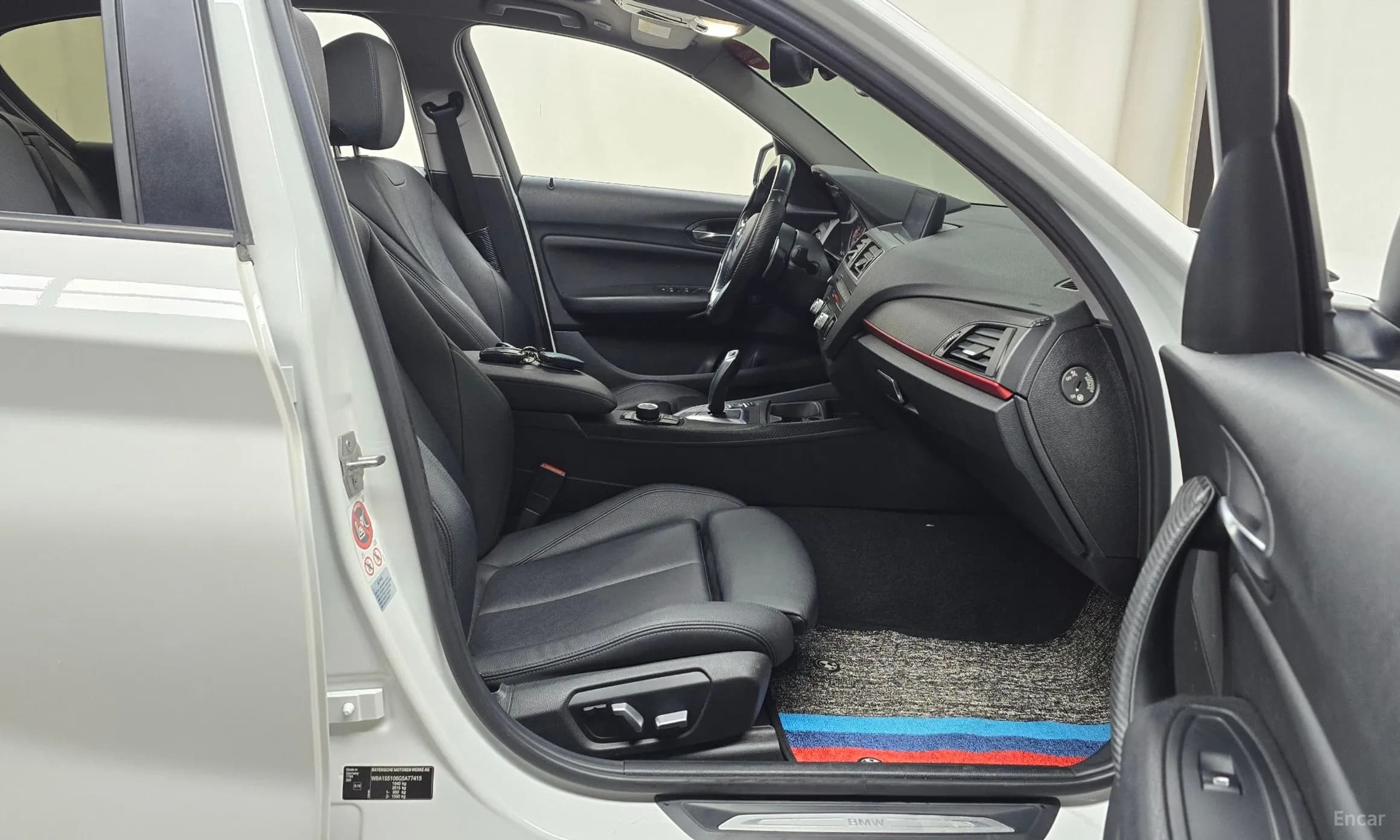 1 Series (F20)