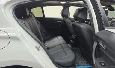 1 Series (F20)