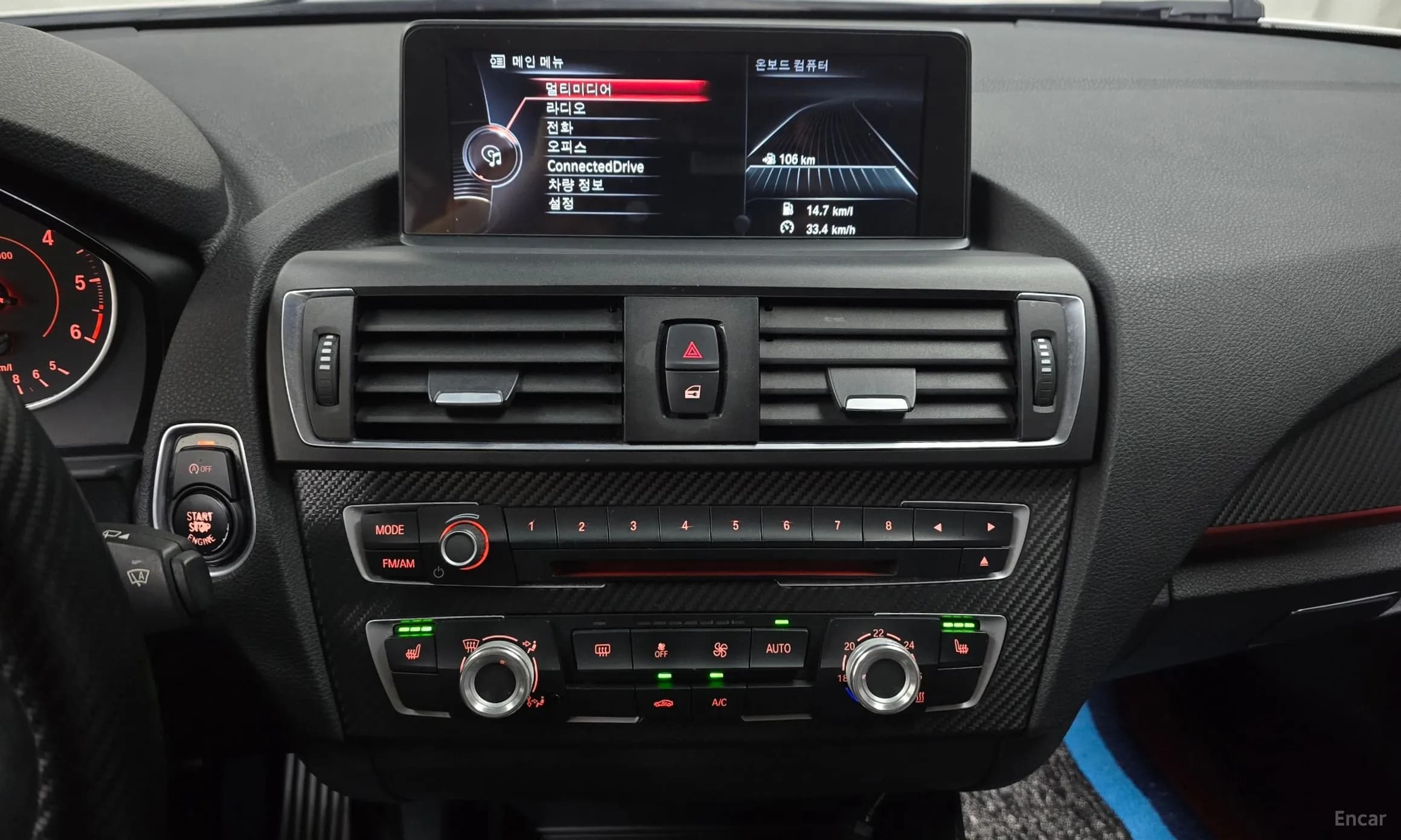 1 Series (F20)