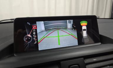 1 Series (F20)
