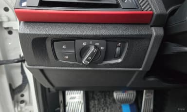 1 Series (F20)