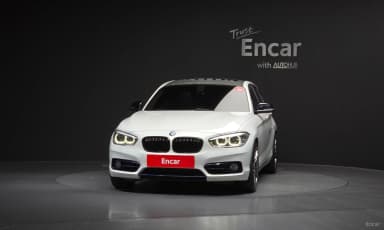1 Series (F20)