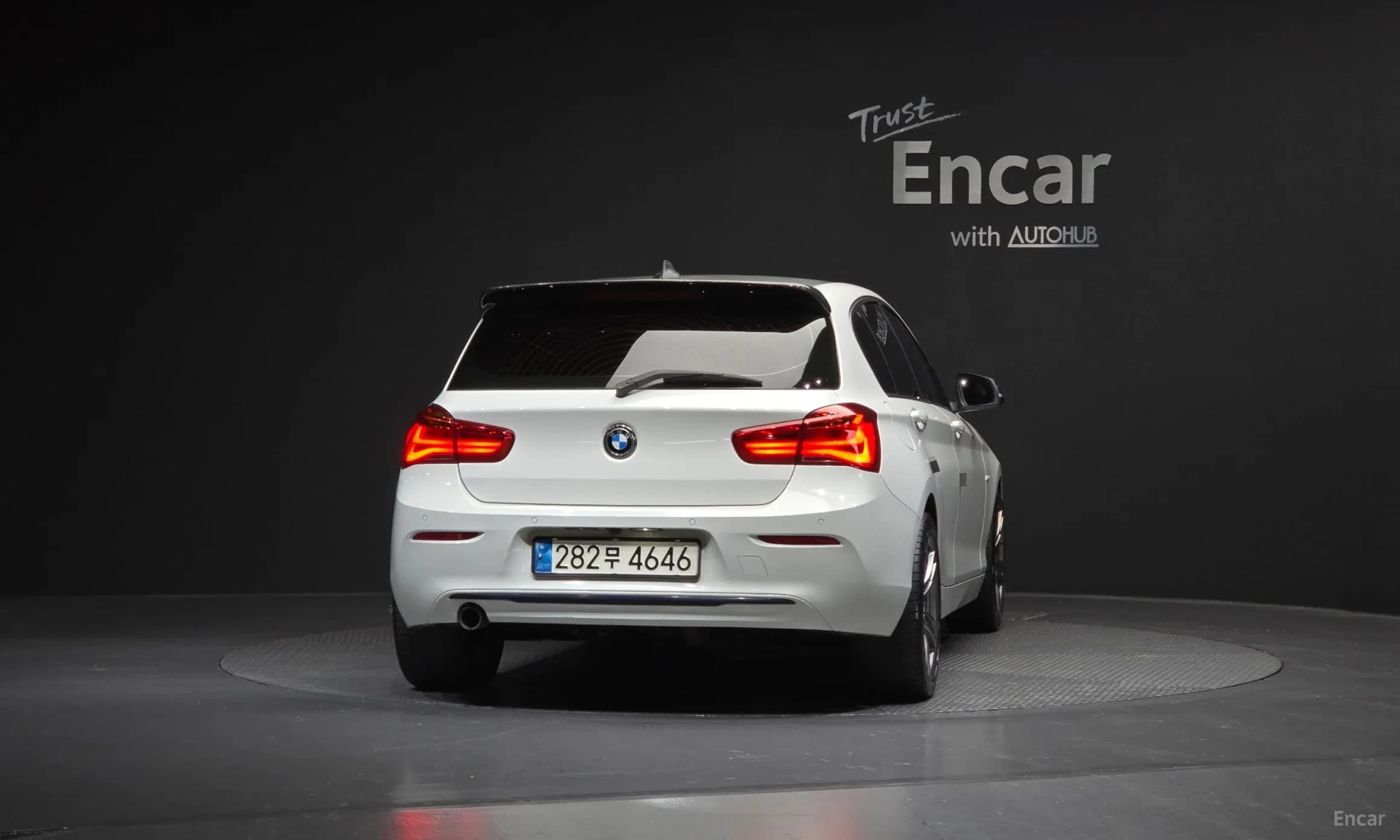 1 Series (F20)