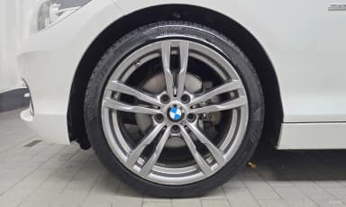 1 Series (F20)
