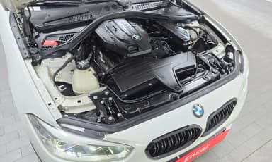 1 Series (F20)
